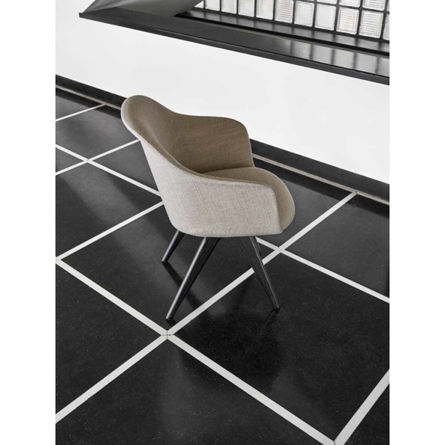 Lyz 918/I Potocco Chair