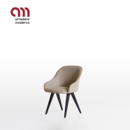 Lyz 918/I Potocco Chair