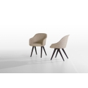 Lyz 918/I Potocco Chair