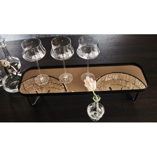 Benny Cattelan Italia Coffee Table