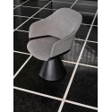 Lyz Potocco chair with cone base