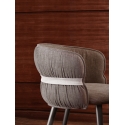 Coulisse Potocco Armchair