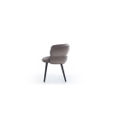 Coulisse Potocco Armchair