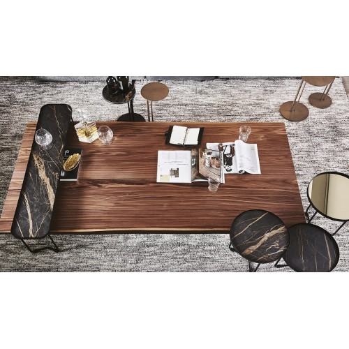 Idem Cattelan Italia Coffee Table