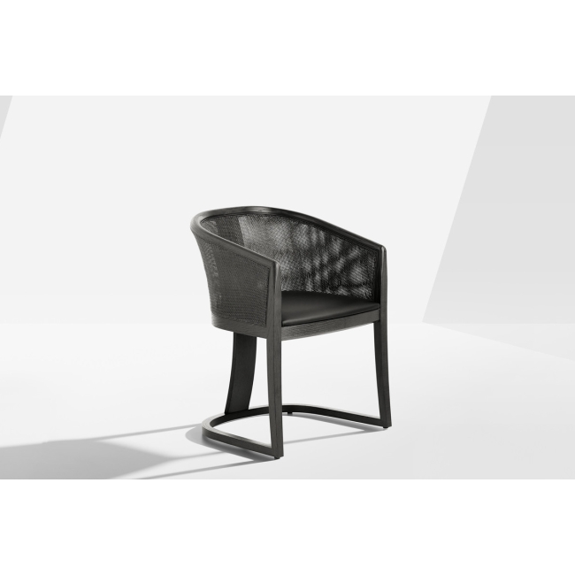 Grace 834/PMC Potocco Armchair