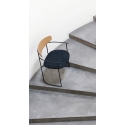 Keel Light Potocco Armchair