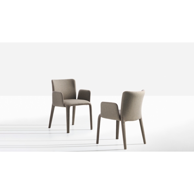 Lars Potocco Armchair