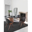 Lyz Potocco armchair