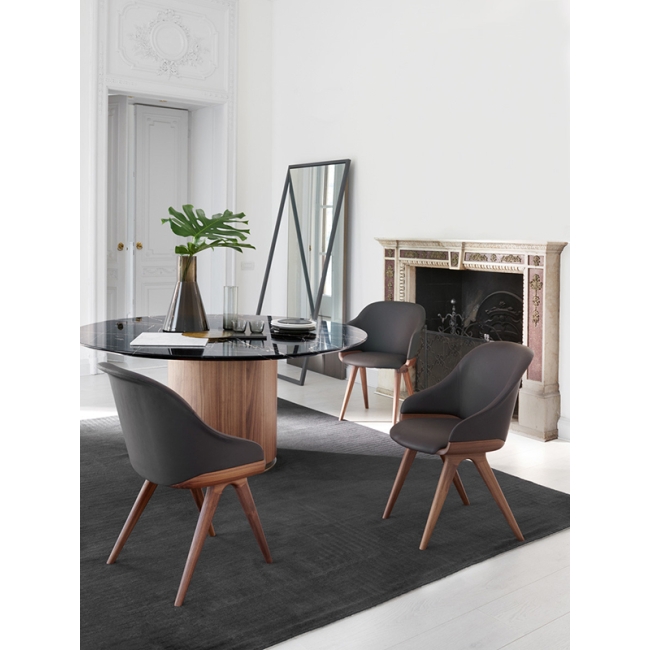 Lyz Potocco armchair