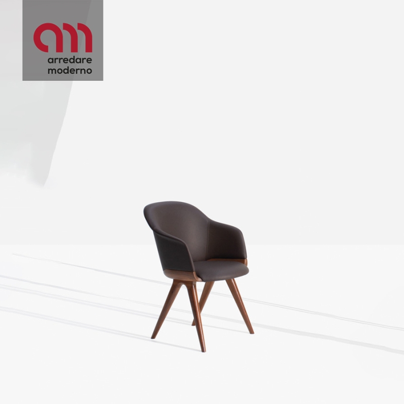 Lyz Potocco armchair