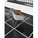 Lyz 918/PI Potocco Chair