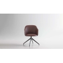 Lyz Potocco 4 star base armchair