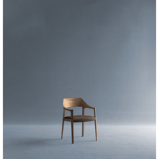 Scheggia Potocco Armchair