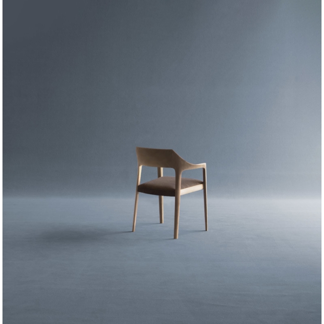 Scheggia Potocco Armchair