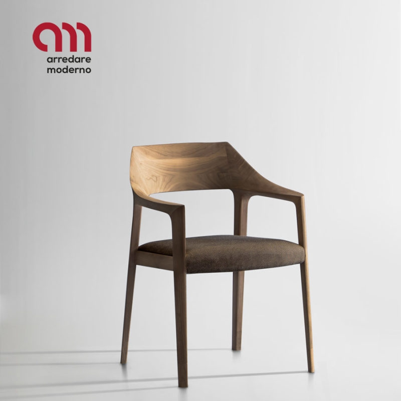 Scheggia Potocco Armchair