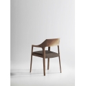 Scheggia Potocco Armchair