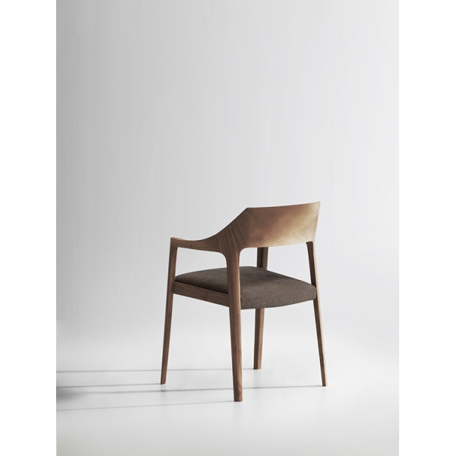 Scheggia Potocco Armchair