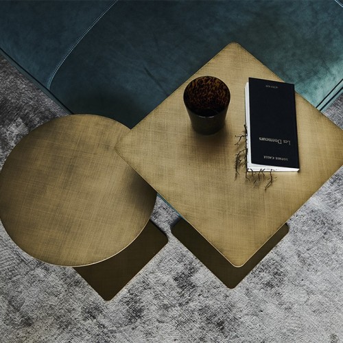 Step Cattelan Italia Coffee Table