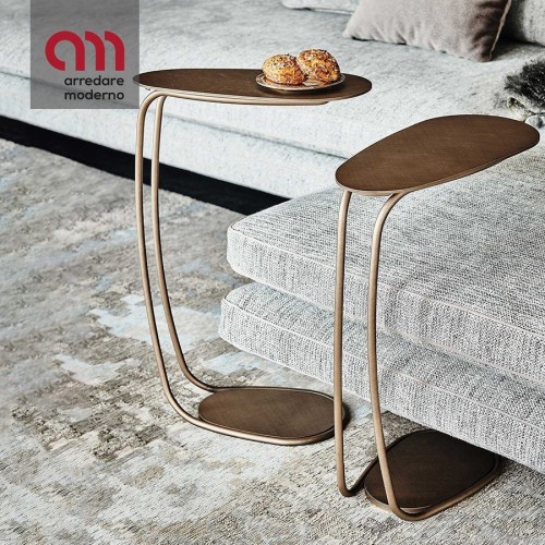 Yago Cattelan Italia Coffee Table