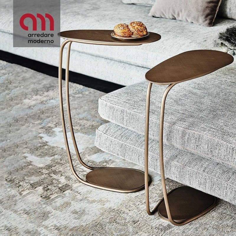 Yago Cattelan Italia Coffee Table