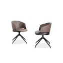 Velis Potocco 4 star base armchair