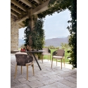 Velis PAR Potocco armchair