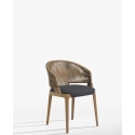 Velis PAR Potocco armchair