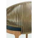 Velis PAR Potocco armchair