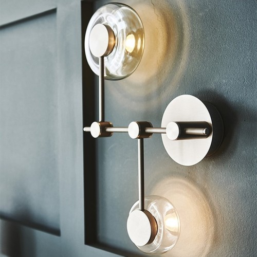 Circuit Cattelan Italia Wall Lamp