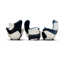 Alessandra Moroso Armchair