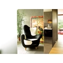 Alessandra Moroso Armchair