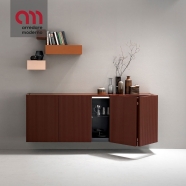 Aero Capo D'opera hanging sideboard