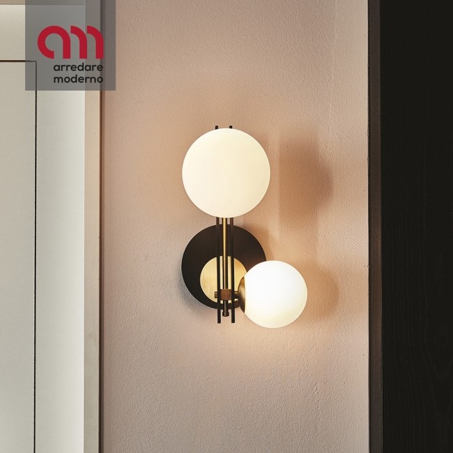 Planeta Cattelan Italia Wall Lamp