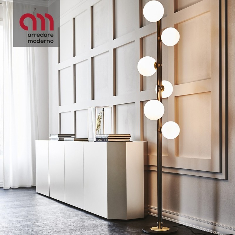 Planeta Cattelan Italia Floor Lamp