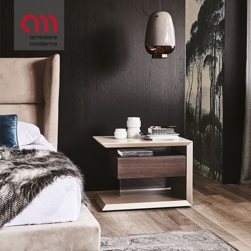 Biagio Cattelan Italia Bedside Table