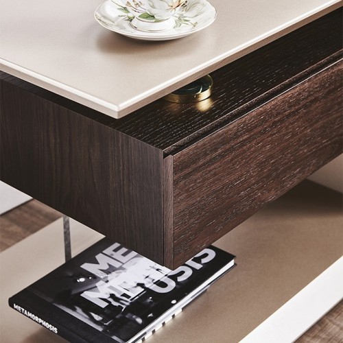 Biagio Cattelan Italia Bedside Table