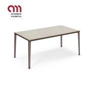 Boulevard Argile Cattelan Italia Table