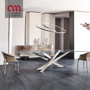 Lancer Cattelan Italia Table