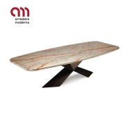 Tyron Signature Cattelan Italia Table