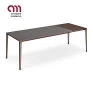 Boulevard Drive Cattelan Italia extendable table