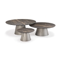 Albert Keramik Cattelan Italia coffee table