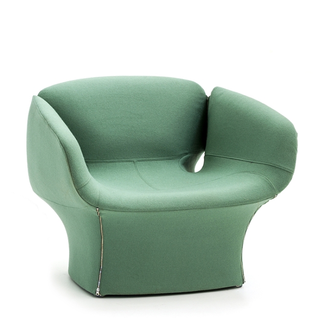 Bloomy Moroso Armchair