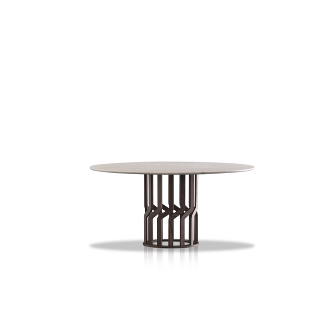 Intreccio Potocco table