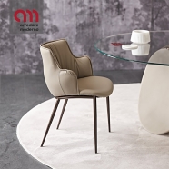 Rihanna ML Cattelan Italia Armchair