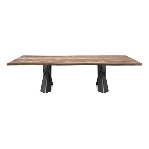 Mad Max Wood Cattelan Italia modern Table