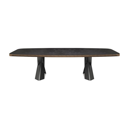 Mad Max Wood Cattelan Italia modern Table