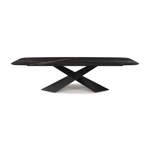 Tyron Keramik Cattelan Italia modern Table