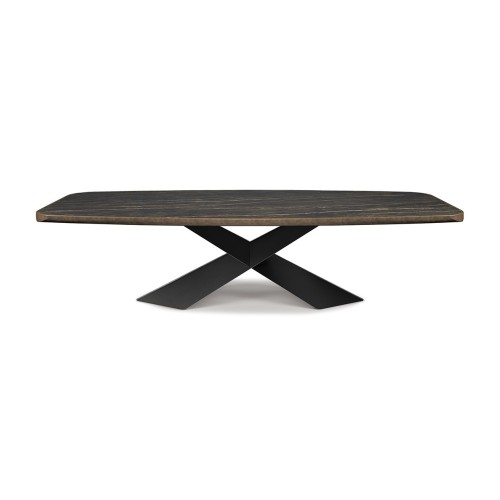 Tyron Keramik Premium Cattelan Italia dining Table