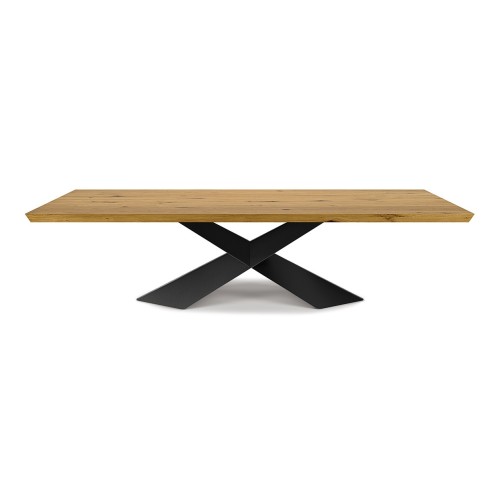 Tyron Wood Cattelan Italia modern Table dining