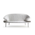 Doodle Moroso Sofa